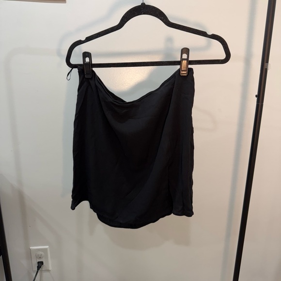 Sunday Best Tatianna Black Skirt - Picture 1 of 3